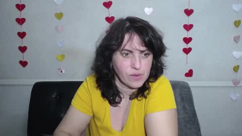 LuciaMi online show from 02.25.25