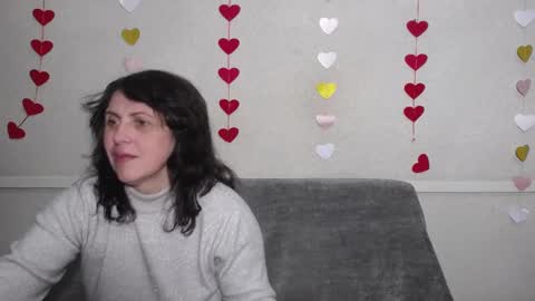 LuciaMi online show from 02.26.25