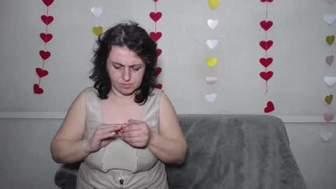 LuciaMi online show from 02.27.25