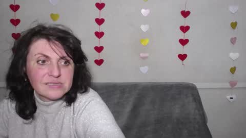 LuciaMi online show from 02.28.25