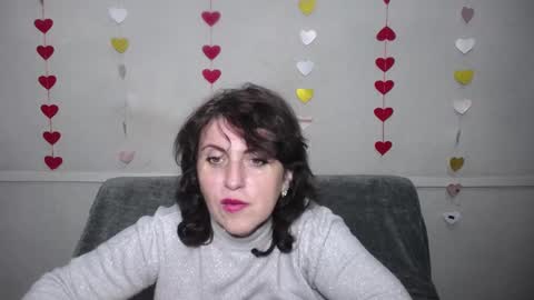 LuciaMi online show from 03.09.25