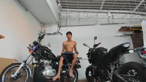 Pirulo online show from 12.10.24