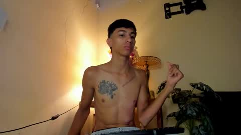 Pirulo online show from 11.28.25