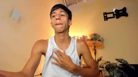 Pirulo online show from 12.05.25