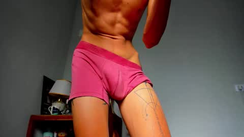 Pirulo online show from 01.13.26