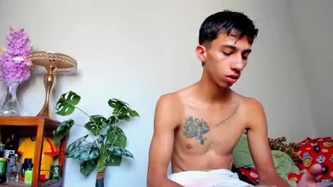 Pirulo online show from 03.01.26