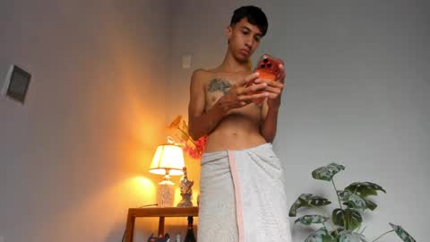 Pirulo online show from 04.08.26