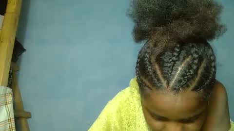 luciana012 online show from 09.20.25