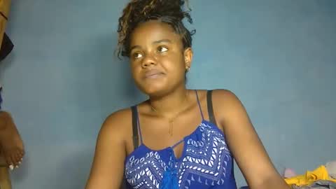 luciana012 online show from 10.08.25