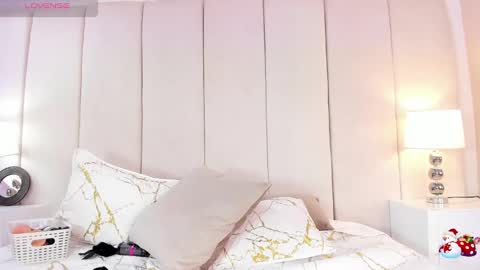 Snapshot of luciana_66 chatting on 12.24.24 Lisseth online show from 12.24.24