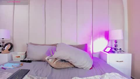 Snapshot of luciana_66 chatting on 01.26.25 Lisseth online show from 01.26.25