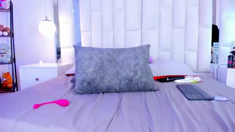 Snapshot of luciana_66 chatting on 02.23.25 Lisseth online show from 02.23.25