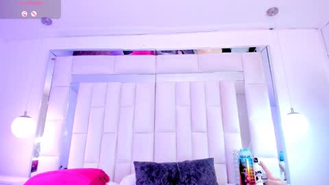 Snapshot of luciana_66 chatting on 03.05.25 Lisseth online show from 03.05.25