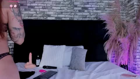 Lisseth  online show from 04.09.26