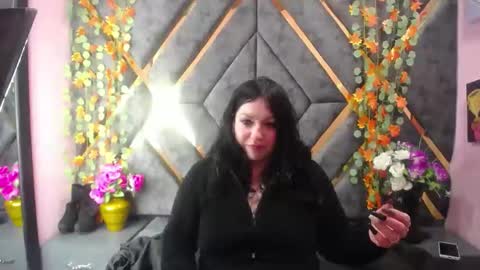 Luci online show from 01.26.25
