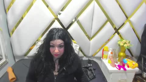 Luci online show from 02.03.25
