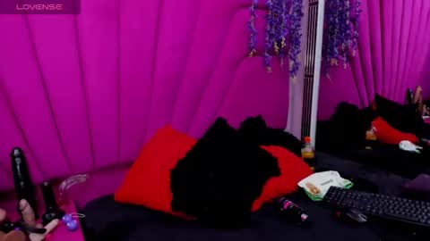 Luci online show from 03.11.26