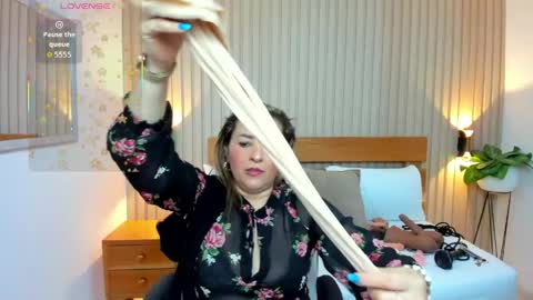 Luciana online show from 05.21.26
