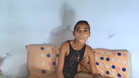 Luciana online show from 02.25.25