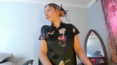 Luciana Evans online show from 01.16.26