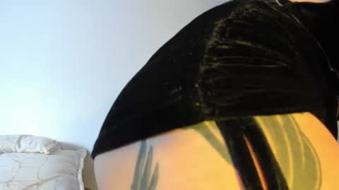 Luciana Evans online show from 02.24.26