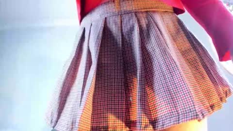 Luciana Evans online show from 04.16.26