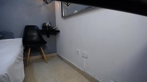 Luciana  online show from 10.13.25