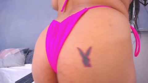 Luciana  online show from 10.17.25