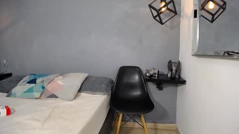 Luciana  online show from 11.01.25