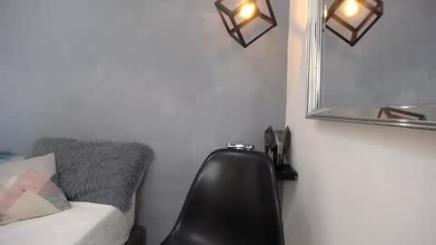 Luciana  online show from 11.03.25