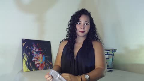 luciana online show from 12.12.24