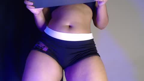 luciana online show from 12.18.24