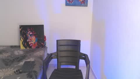 luciana online show from 09.10.25