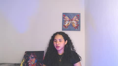 luciana online show from 09.15.25