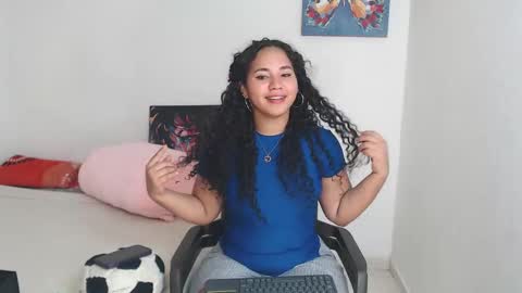 luciana online show from 10.05.25