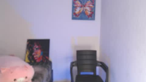 luciana online show from 10.15.25