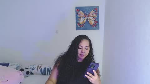 luciana online show from 11.29.25