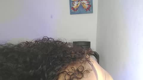 luciana online show from 11.29.25