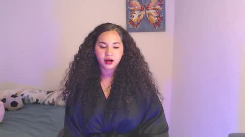 luciana online show from 01.12.26