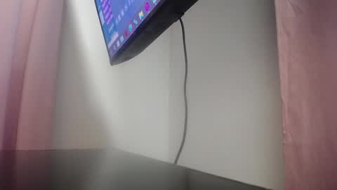 Luciana online show from 12.21.24