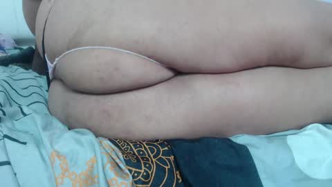 Luciana online show from 03.05.25