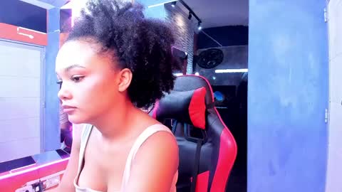 LUCIANA  online show from 04.08.26