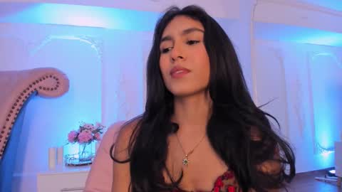 Luciana online show from 03.16.26