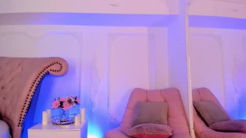 Luciana online show from 03.28.26