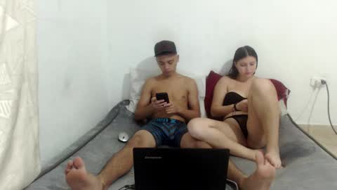 luciana_rober online show from 01.11.25