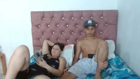 luciana_rober online show from 02.11.26