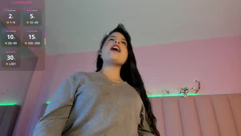 lucianablake online show from 03.23.26