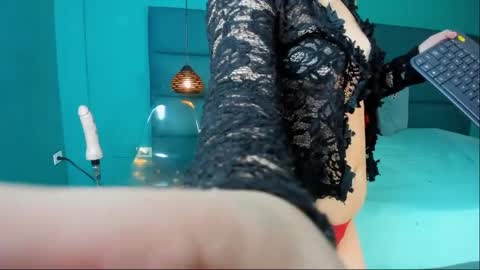 lucianablake online show from 04.12.26