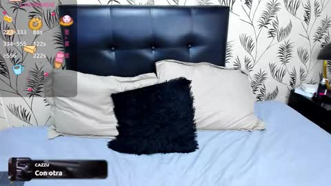 Luciiana online show from 01.08.26