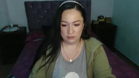 luciana Diaz online show from 02.28.25